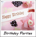 birthdays